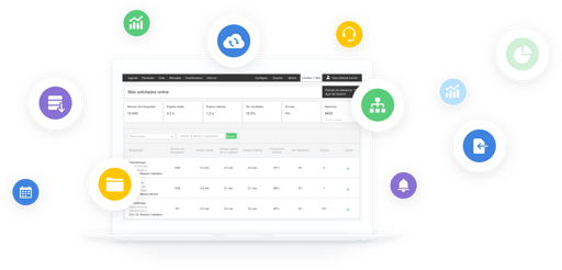 TuoTempo es el CRM que mejora y simplifica la relación con el paciente para hospitales y centros médicos.