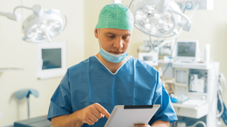 La digitalización del centro médico Boston Medical Group con TuoTempo