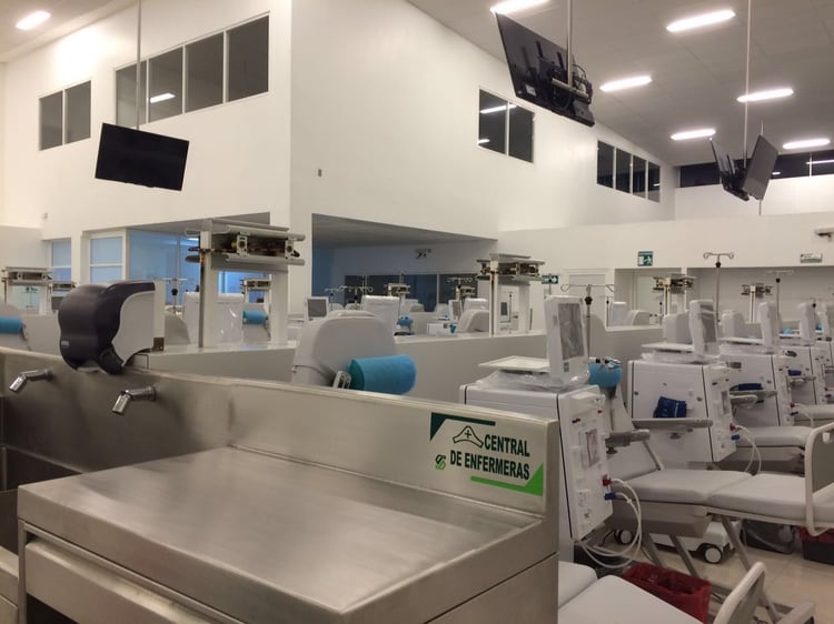TuoTempo es el CRM que mejora y simplifica la relación con el paciente para hospitales y centros médicos.