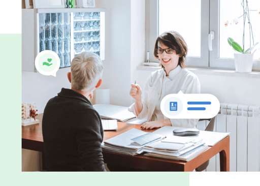 TuoTempo es el CRM que mejora y simplifica la relación con el paciente para hospitales y centros médicos.