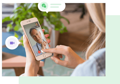 TuoTempo es el CRM que mejora y simplifica la relación con el paciente para hospitales y centros médicos.